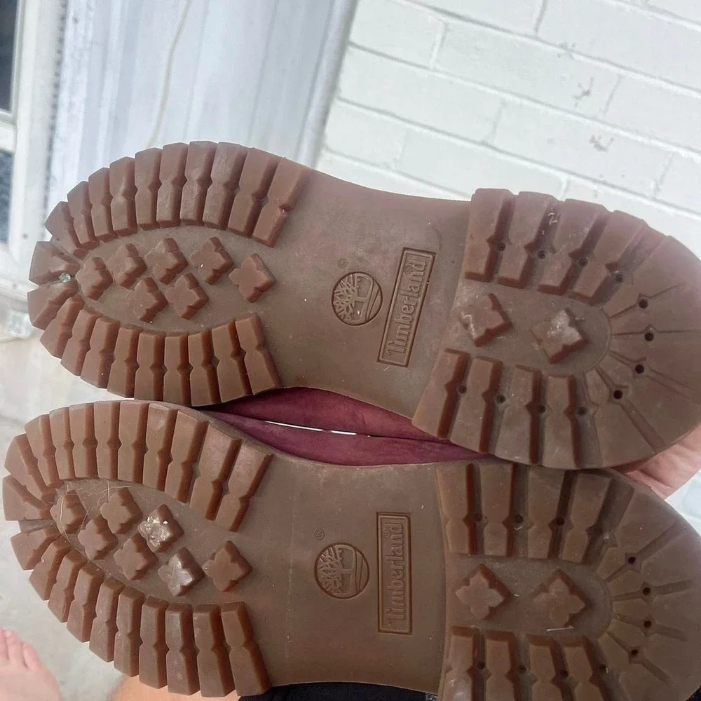 Timberland classic Boots size 12
